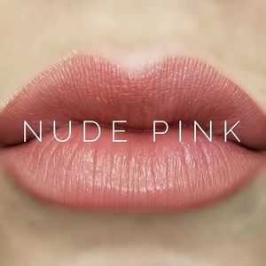 Nude pink Lipsense NEW AND UNOPENED